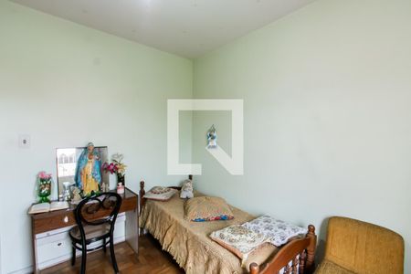 Quarto 2 de casa para alugar com 3 quartos, 125m² em Vila Costa Melo, São Paulo