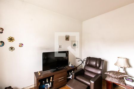 Quarto 1 de casa para alugar com 3 quartos, 125m² em Vila Costa Melo, São Paulo