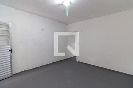 Sala de casa para alugar com 2 quartos, 50m² em Jardim das Vertentes, São Paulo