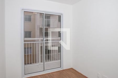 Suíte de apartamento à venda com 1 quarto, 32m² em Bom Retiro, São Paulo