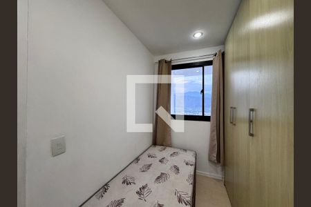 Quarto 1 de apartamento para alugar com 3 quartos, 180m² em Barra da Tijuca, Rio de Janeiro