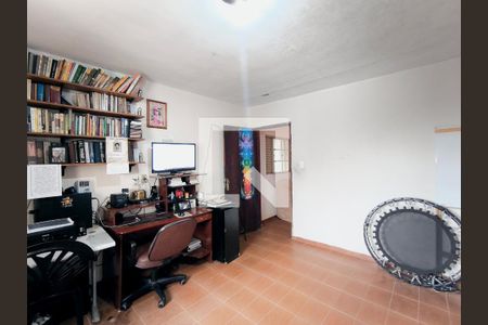 Quarto de casa à venda com 2 quartos, 107m² em Vila Maringa, Jundiaí