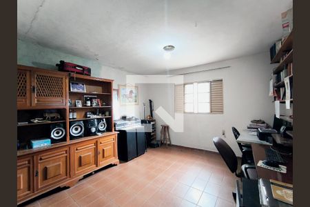 Quarto de casa à venda com 2 quartos, 107m² em Vila Maringa, Jundiaí