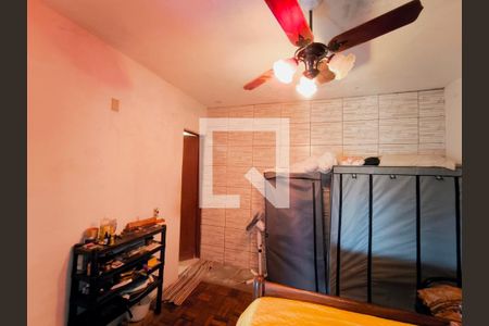 Suíte de casa à venda com 2 quartos, 107m² em Vila Maringa, Jundiaí