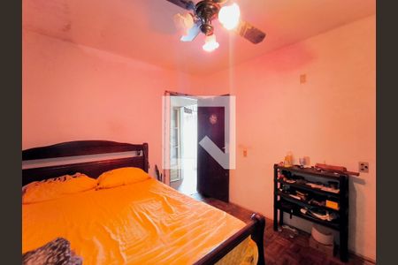 Suíte de casa à venda com 2 quartos, 107m² em Vila Maringa, Jundiaí