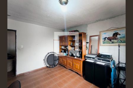 Quarto de casa à venda com 2 quartos, 107m² em Vila Maringa, Jundiaí