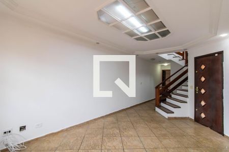 Casa à venda com 3 quartos, 162m² em Vila Tijuco, Guarulhos
