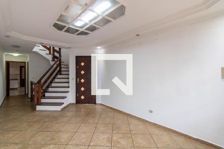 Casa à venda com 3 quartos, 162m² em Vila Tijuco, Guarulhos