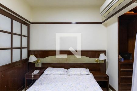 Quarto de kitnet/studio para alugar com 1 quarto, 35m² em Campos Elíseos, São Paulo