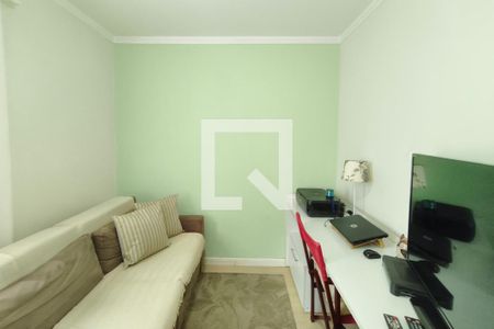 Quarto 1 de apartamento à venda com 3 quartos, 70m² em Jardim Ipaussurama, Campinas