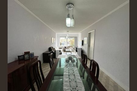 Sala de Jantar de casa à venda com 5 quartos, 238m² em Vila Pindorama, Barueri