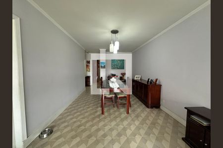 Sala de Jantar de casa à venda com 5 quartos, 238m² em Vila Pindorama, Barueri