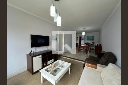 Sala de casa à venda com 5 quartos, 238m² em Vila Pindorama, Barueri