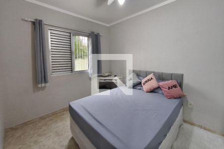 Quarto de apartamento à venda com 2 quartos, 75m² em Jardim Anchieta, Campinas
