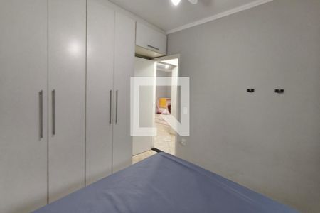 Quarto de apartamento à venda com 2 quartos, 75m² em Jardim Anchieta, Campinas