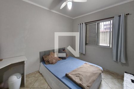 Suíte de apartamento à venda com 2 quartos, 75m² em Jardim Anchieta, Campinas