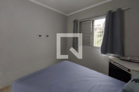 Quarto de apartamento à venda com 2 quartos, 75m² em Jardim Anchieta, Campinas