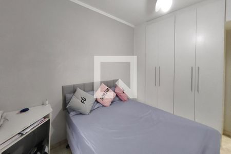 Quarto de apartamento à venda com 2 quartos, 75m² em Jardim Anchieta, Campinas
