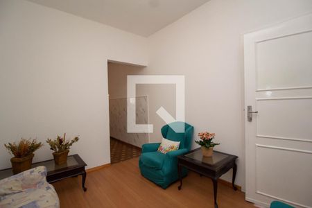 Sala de casa à venda com 2 quartos, 250m² em Vila Fiat Lux, São Paulo