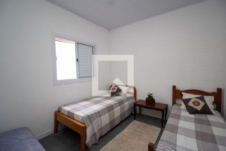 Quarto 2 de casa à venda com 2 quartos, 250m² em Vila Fiat Lux, São Paulo