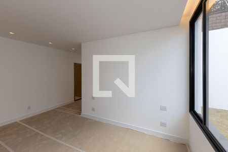 Suíte 1 de casa de condomínio à venda com 4 quartos, 330m² em Vale do Sereno, Nova Lima