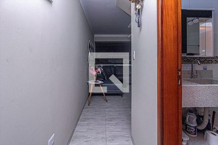Corredor de casa à venda com 3 quartos, 140m² em Jardim Climax, São Paulo