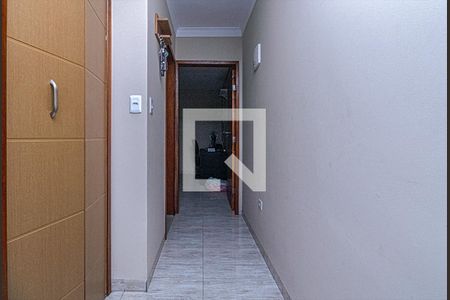 Corredor de casa à venda com 3 quartos, 140m² em Jardim Climax, São Paulo