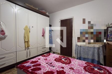 Quarto 1 de casa à venda com 2 quartos, 105m² em Jardim São Jorge, Guarulhos