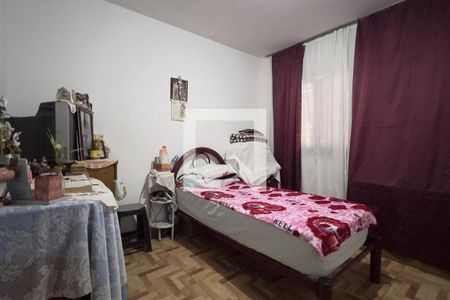 Quarto 1 de casa à venda com 2 quartos, 105m² em Jardim São Jorge, Guarulhos