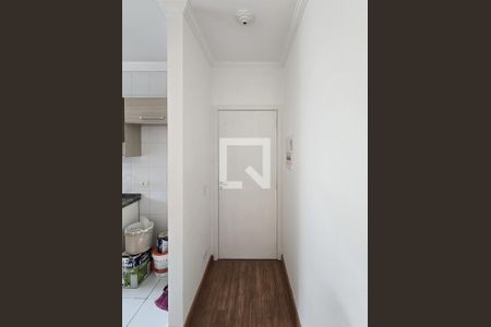 Sala de apartamento para alugar com 2 quartos, 54m² em Ferrazópolis, São Bernardo do Campo
