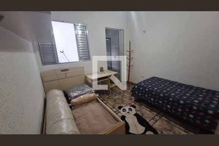 Quarto 1 de casa para alugar com 3 quartos, 185m² em Cidade Edson, Suzano