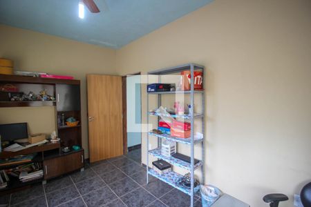 Quarto 2 de casa para alugar com 2 quartos, 350m² em Vila Barcelona, Sorocaba
