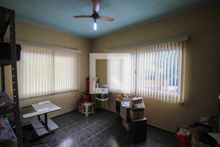 Quarto 2 de casa para alugar com 2 quartos, 350m² em Vila Barcelona, Sorocaba