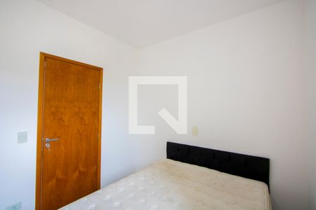 Suíte de apartamento para alugar com 2 quartos, 40m² em Vila Príncipe de Gales, Santo André