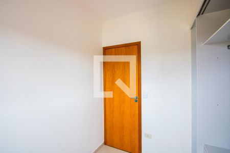Quarto de apartamento para alugar com 2 quartos, 40m² em Vila Príncipe de Gales, Santo André