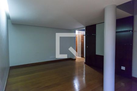 Sala 2 de casa de condomínio à venda com 5 quartos, 435m² em Bosque da Ribeira, Nova Lima