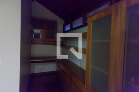 Sala 2 de casa de condomínio à venda com 5 quartos, 435m² em Bosque da Ribeira, Nova Lima