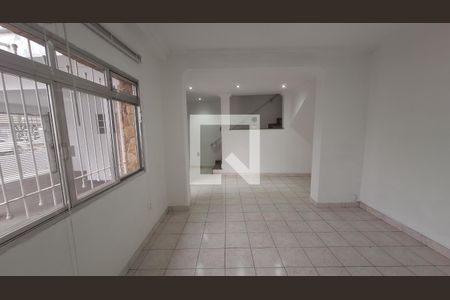 Sala de casa para alugar com 5 quartos, 300m² em Parque Suzano, Suzano