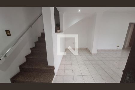 Sala de casa para alugar com 5 quartos, 300m² em Parque Suzano, Suzano