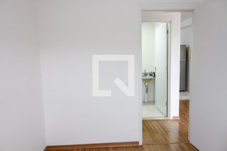 Quarto 1 de apartamento para alugar com 2 quartos, 46m² em Piratininga, Osasco