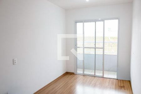Sala de apartamento para alugar com 2 quartos, 46m² em Piratininga, Osasco