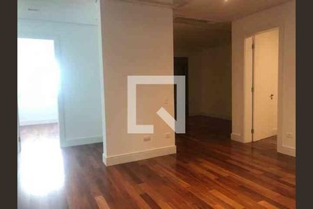 Casa de Condomínio à venda com 4 quartos, 750m² em Alphaville Residencial Um, Barueri