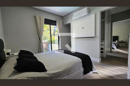 Casa de Condomínio à venda com 5 quartos, 583m² em Alphaville Residencial Um, Barueri