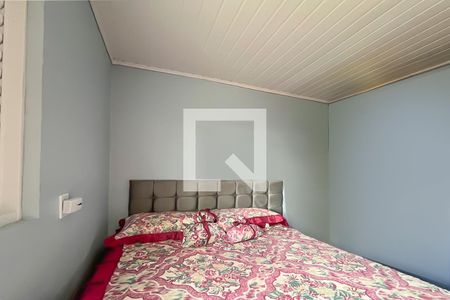 Quarto 2 de casa para alugar com 4 quartos, 72m² em Rio dos Sinos, São Leopoldo