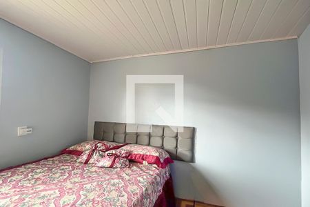 Quarto 2 de casa para alugar com 4 quartos, 72m² em Rio dos Sinos, São Leopoldo