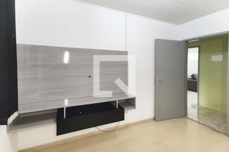 Quarto 2 de casa para alugar com 3 quartos, 66m² em Rio dos Sinos, São Leopoldo