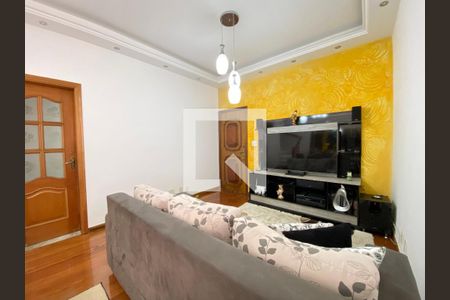 Sala de casa para alugar com 3 quartos, 203m² em Méier, Rio de Janeiro