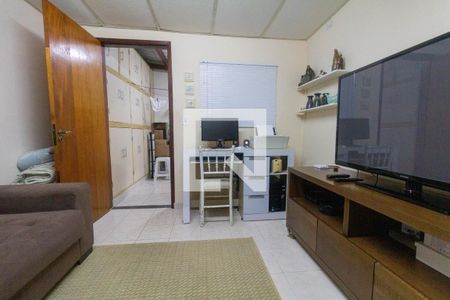 Sala 2 de casa à venda com 3 quartos, 183m² em Vila Domitila, São Paulo