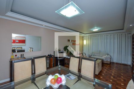 Sala de casa à venda com 3 quartos, 172m² em Jardim Umuarama, São Paulo