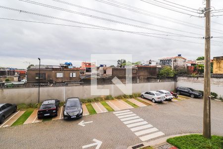 Vista do Quarto 1 de apartamento à venda com 2 quartos, 40m² em São Miguel, São Paulo